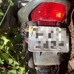 Motociclista fica ferido após sofrer queda de moto em Solonópole SERTÃO CENTRAL