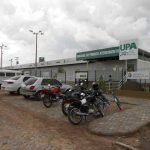 Mulher tem o braço fraturado ao tentar ajudar seu marido que estava sendo agredido na zona rural de Quixadá SERTÃO CENTRAL