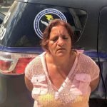 Mulher é presa por tráfico de drogas em madalena SERTÃO CENTRAL