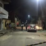 Homicídio a bala é registrado em Morada Nova e a polícia está à procura do acusado SERTÃO CENTRAL