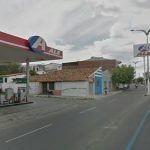 Indivíduo abandona motocicleta ao avistar viatura e o veículo é apreendido em Morada Nova SERTÃO CENTRAL