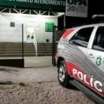 Três pessoas ficam lesionadas durante uma briga em um restaurante em Quixadá QUIXADÁ