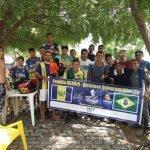 Show de esporte radical no Sertão Central, mais uma vez o bicicross Quixeramobim é destaque QUIXADÁ