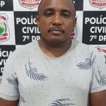 PLANTÃO POLICIAL