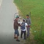 Universitário é vítima de roubo em Quixadá QUIXADÁ