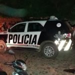 Uma pessoa morre e outra fica ferida após serem efetuados disparos durante festa no município de Choró SERTÃO CENTRAL