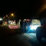 Colisão entre motocicleta e caminhonete deixa vítima fatal em Pedra Branca SERTÃO CENTRAL