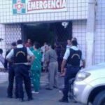 Homem é lesionado a faca após discussão em Morada Nova SERTÃO CENTRAL