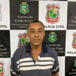 PLANTÃO POLICIAL