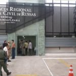 Adolescente de 18 anos é apreendido após agredir sua mãe em Morada Nova SERTÃO CENTRAL