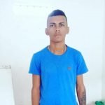 Policia Civil de Senador Pompeu prende traficante na localidade do km 20. SERTÃO CENTRAL