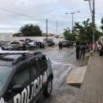 Polícia Civil deflagra Operação Labirinto e cumpre mais de 130 mandados de prisão e busca e apreensão no Sertão central SERTÃO CENTRAL