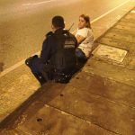 Em duas ocorrências, guardas municipais de Fortaleza das torres de vigilância evitam suicídio e prendem assaltantes PLANTÃO POLICIAL