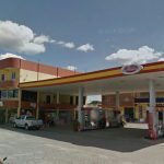 Dupla de criminosos realiza assalto em posto de combustível em Quixadá QUIXADÁ