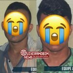 Polícia apreende dois menores de idade por tráfico de drogas em Morada Nova SERTÃO CENTRAL