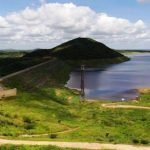 Banabuiú: terceiro maior açude do Ceará volta a acumular considerável recarga hídrica SERTÃO CENTRAL