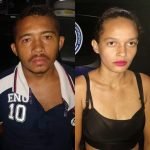 Equipes do RAIO realizam prisões e apreensão de drogas em Boa Viagem SERTÃO CENTRAL