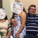 Tragédia familiar em Russas: pai pratica o suicídio após atingir e matar a filha com tiro acidental dentro de casa SERTÃO CENTRAL