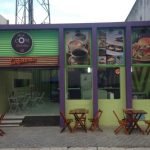 Funcionário de lanchonete em Quixadá tem sua motocicleta roubada na saída do trabalho QUIXADÁ