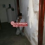 Homem morre vítima de suposto homicídio por enforcamento em Jaguaretama SERTÃO CENTRAL