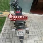 Polícia Militar e Guarda Civil Municipal de Pedra Branca realizam apreensão de motocicleta na zona rural SERTÃO CENTRAL