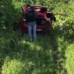 Três indivíduos realizam assalto em estabelecimento comercial é roubado por três elementos no centro de Banabuiú SERTÃO CENTRAL