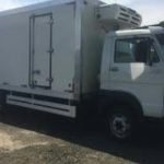 Caminhoneiro é vítima de roubo na BR 226 nas proximidades de Senador Pompeu SERTÃO CENTRAL