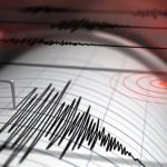 Abalo sísmico de magnitude 3,3 é sentido em Boa Viagem, Quixeramobim e Madalena SERTÃO CENTRAL