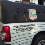 Polícia recupera motocicletas roubadas e realiza prisão de quadrilha em Senador Pompeu SERTÃO CENTRAL