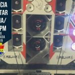 Polícia apreende aparelho de som em Morada Nova e conduz o proprietário até a Delegacia SERTÃO CENTRAL