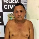 Após garotinha de 4 anos se queixar de dores nas partes íntimas, homem é preso por estupro em Independência/Ce PLANTÃO POLICIAL