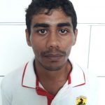 Foragido da Justiça é preso em flagrante em ônibus com drogas e arma de fogo em Jijoca SERTÃO CENTRAL