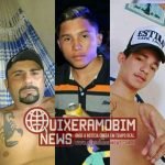 Dois indivíduos morrem em confronto com equipes do COTAR e outro tira a própria vida para evitar a prisão em Morada Nova SERTÃO CENTRAL