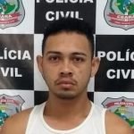 PLANTÃO POLICIAL