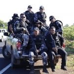 Assaltantes de banco trocam tiros com COTAR e BOPE e 5 morrem na divisa do Ceará com Piauí PLANTÃO POLICIAL