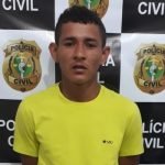 Ação conjunta resulta na captura de suspeitos envolvidos em assaltos e tráfico de drogas em Massapê PLANTÃO POLICIAL