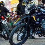 Mulher é abordada e tem sua bolsa roubada em Quixadá QUIXADÁ