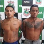 Investigação da Polícia Civil desativa casa de luxo utilizada por grupo criminoso PLANTÃO POLICIAL