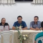 Escritor de Quixeramobim Bruno Paulino lança segunda edição e livros em Fortaleza TEMA LIVRE