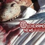 Homem é encontrado morto a tiros e com um cadeado na boca na zona rural de Morada Nova SERTÃO CENTRAL