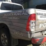 Polícia Militar realiza prisão por tráfico de drogas após receber denúncia anônima em Pedra Branca SERTÃO CENTRAL