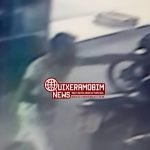 Homem é preso em Ibaretama após assaltar posto de combustível SERTÃO CENTRAL