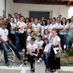 Secretaria de Assistência e Desenvolvimento Social realiza atividades em comemoração ao Dia Nacional de Combate ao Abuso e Exploração Sexual de Crianças e Adolescentes TEMA LIVRE