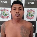 Homem é preso em flagrante por tráfico de drogas e posse ilegal de arma em Baturité PLANTÃO POLICIAL