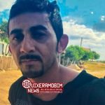 Homem desacata e ameaça policiais durante prisão por cumprimento de mandado em Morada Nova SERTÃO CENTRAL