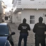 Polícia Civil do Ceará captura 131 foragidos da Justiça durante Operação Cronos II PLANTÃO POLICIAL