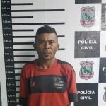 Polícia Civil do Ceará cumpre mandados de prisão durante a Operação Cronos II PLANTÃO POLICIAL