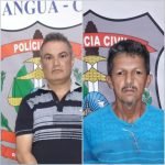 Dupla que falsificava documentos para realizar crimes de estelionato é presa pela PCCE PLANTÃO POLICIAL