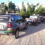 Casal de italianos é preso por tráfico de drogas em Paracuru PLANTÃO POLICIAL