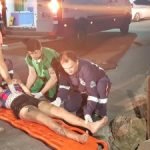 Jovem escapa da morte após ser sequestrada e torturada por uma facção e conseguir fugir do cativeiro PLANTÃO POLICIAL